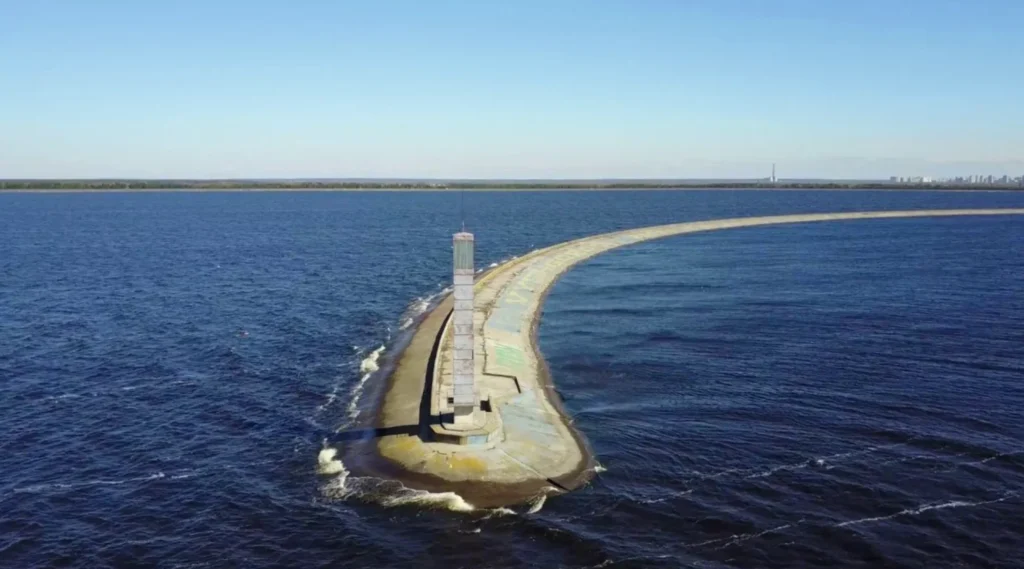 Київське водосховище